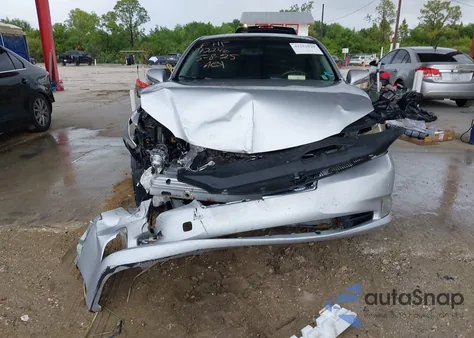 2010 Lexus Es 350 из США, поврежденный, VIN JTHBK1EG4A2400050